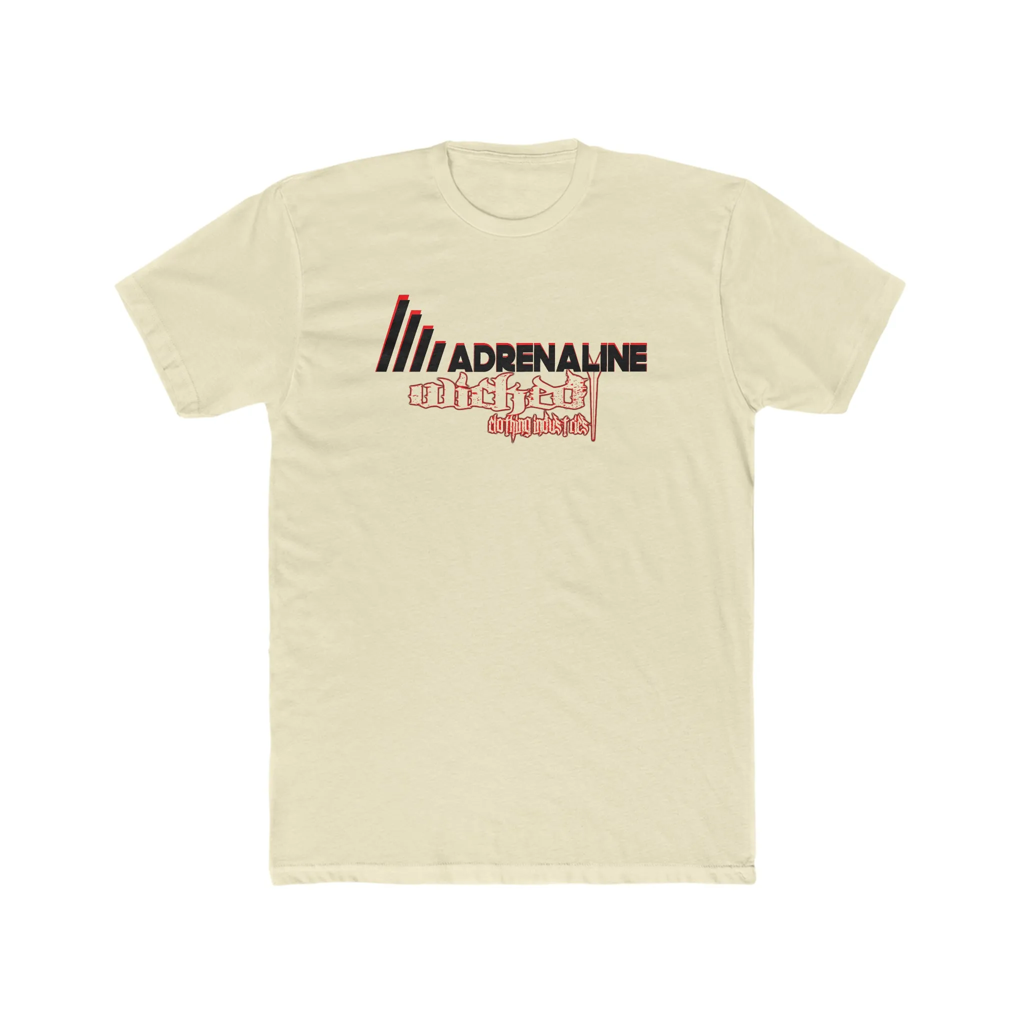 Adrenaline 2/ /WCI