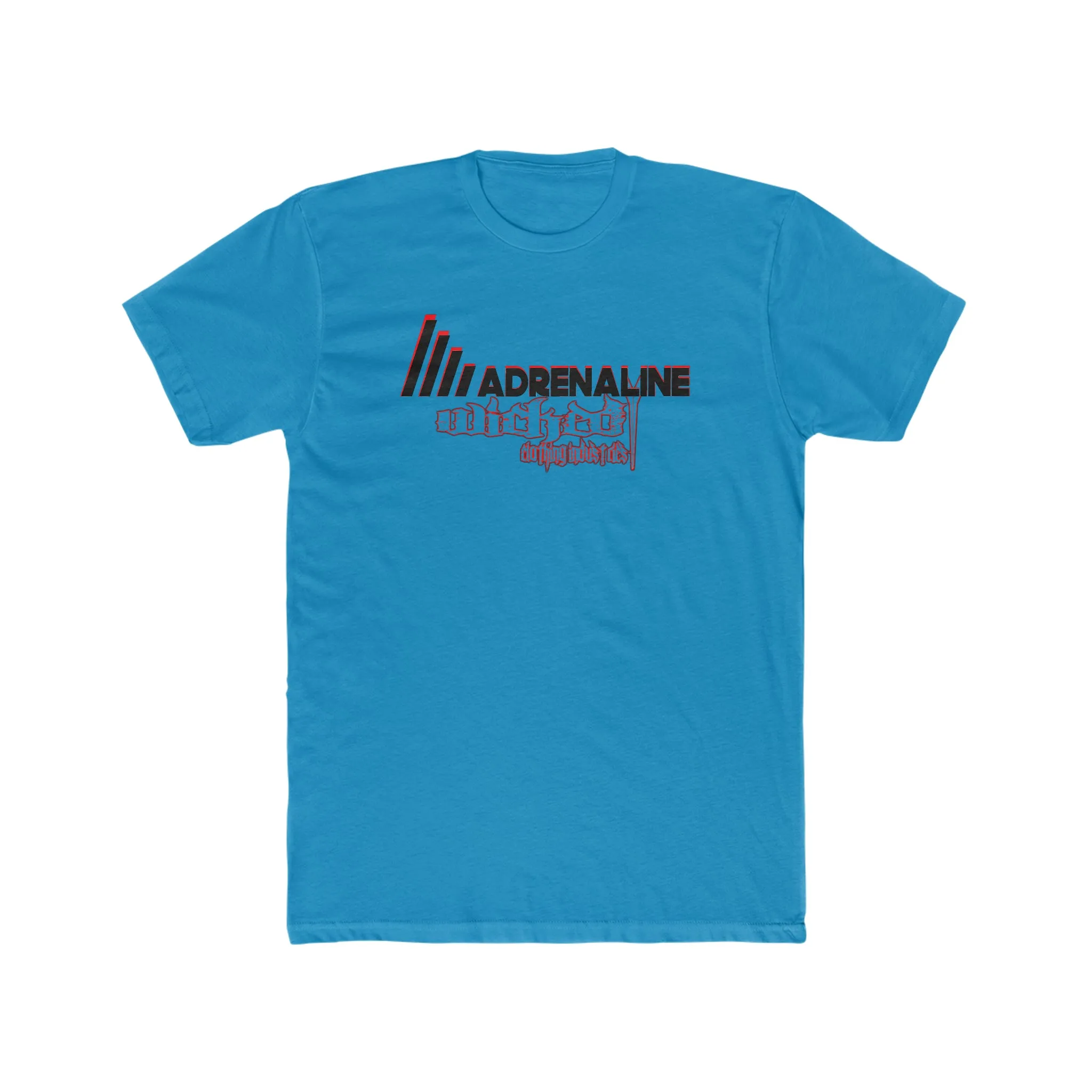 Adrenaline 2/ /WCI