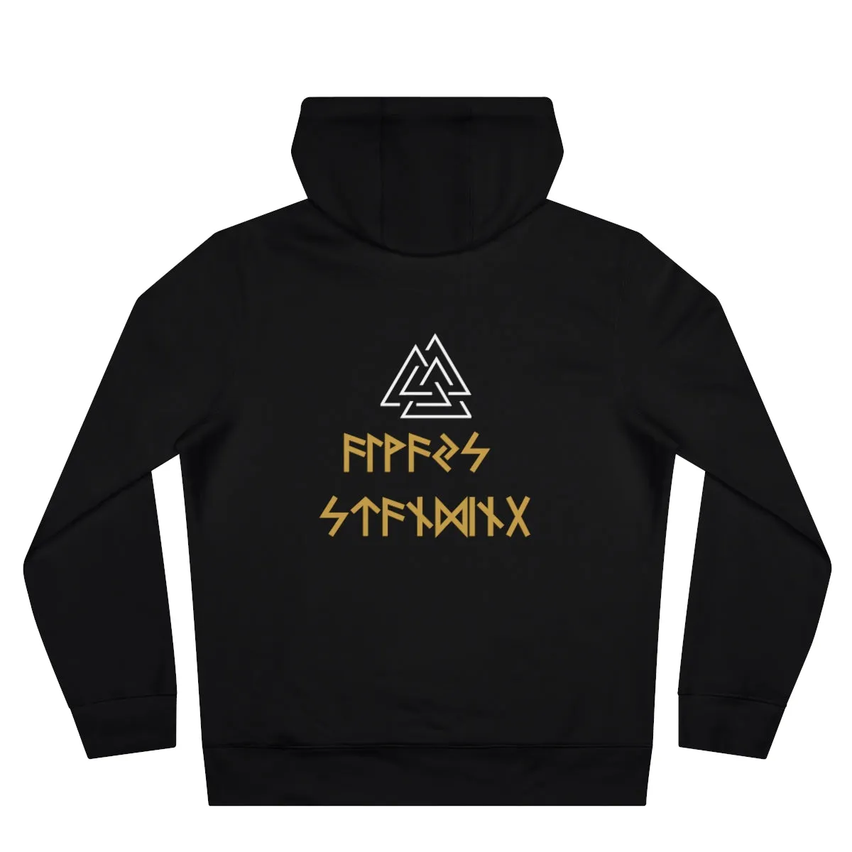 Always standing V.K.N.G™ Hoodie