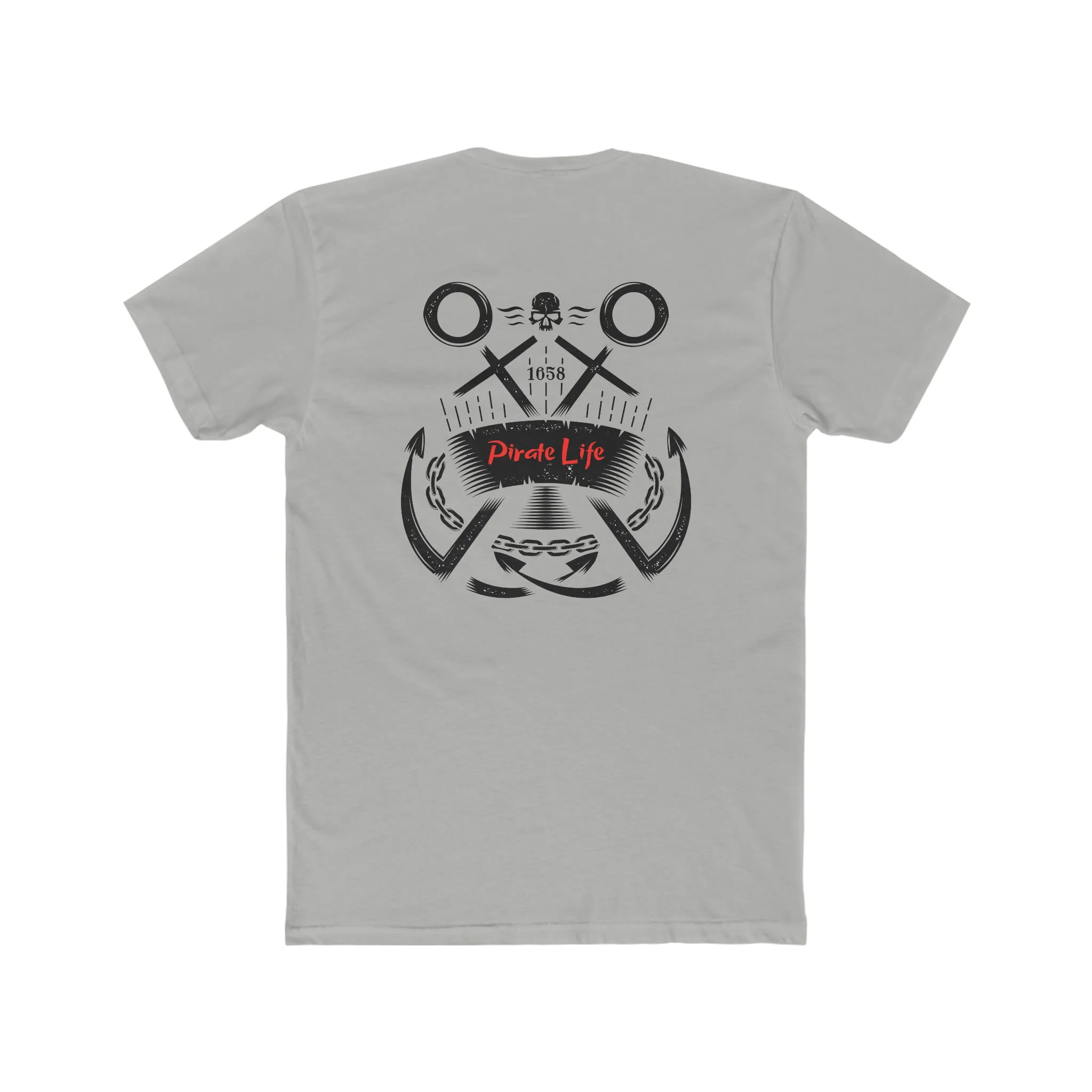 Anchor T