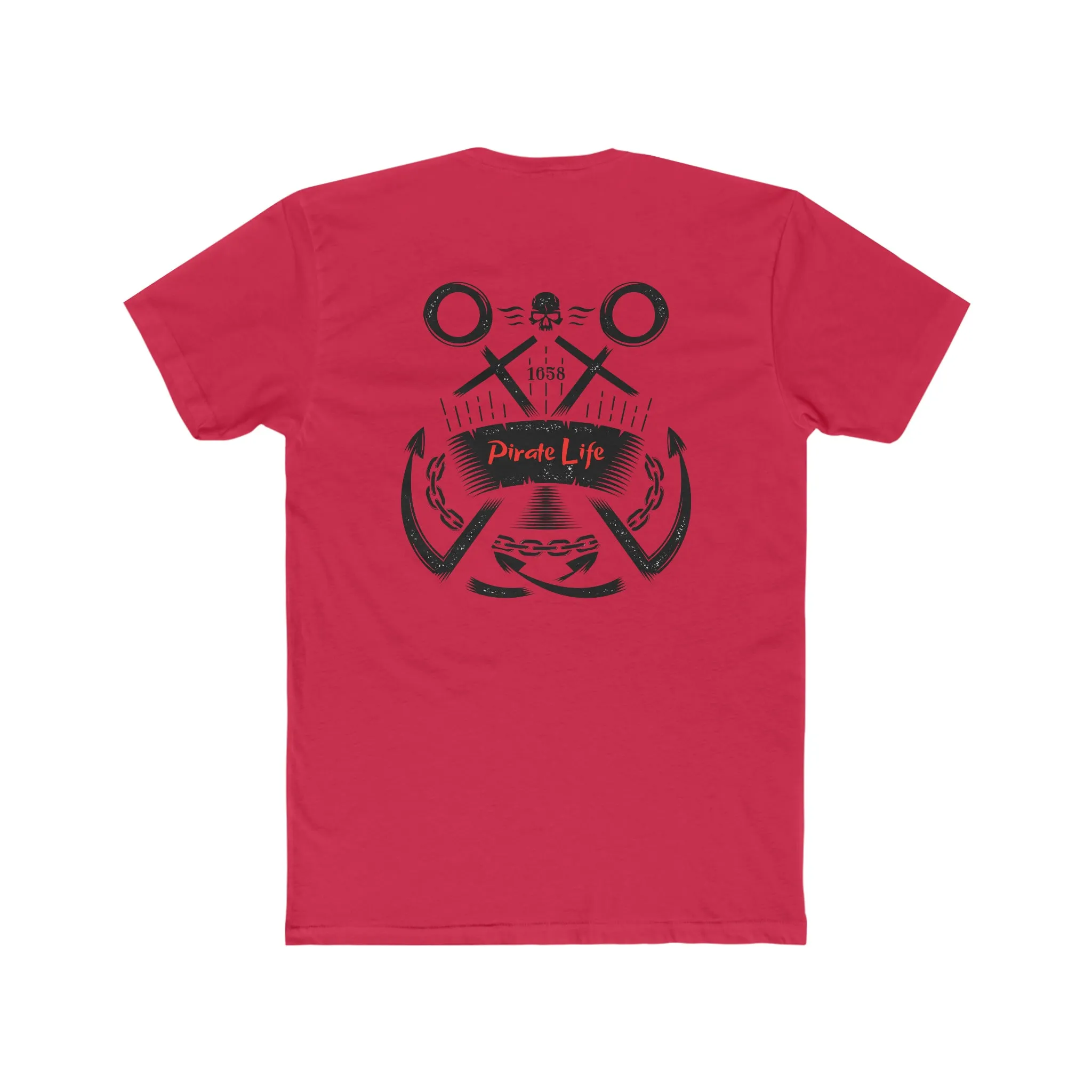 Anchor T