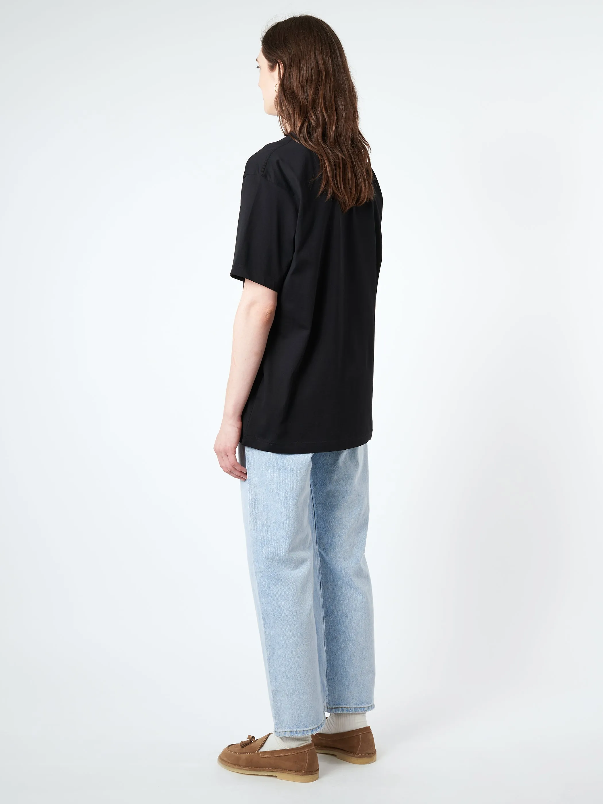 Crew Neck T-Shirt