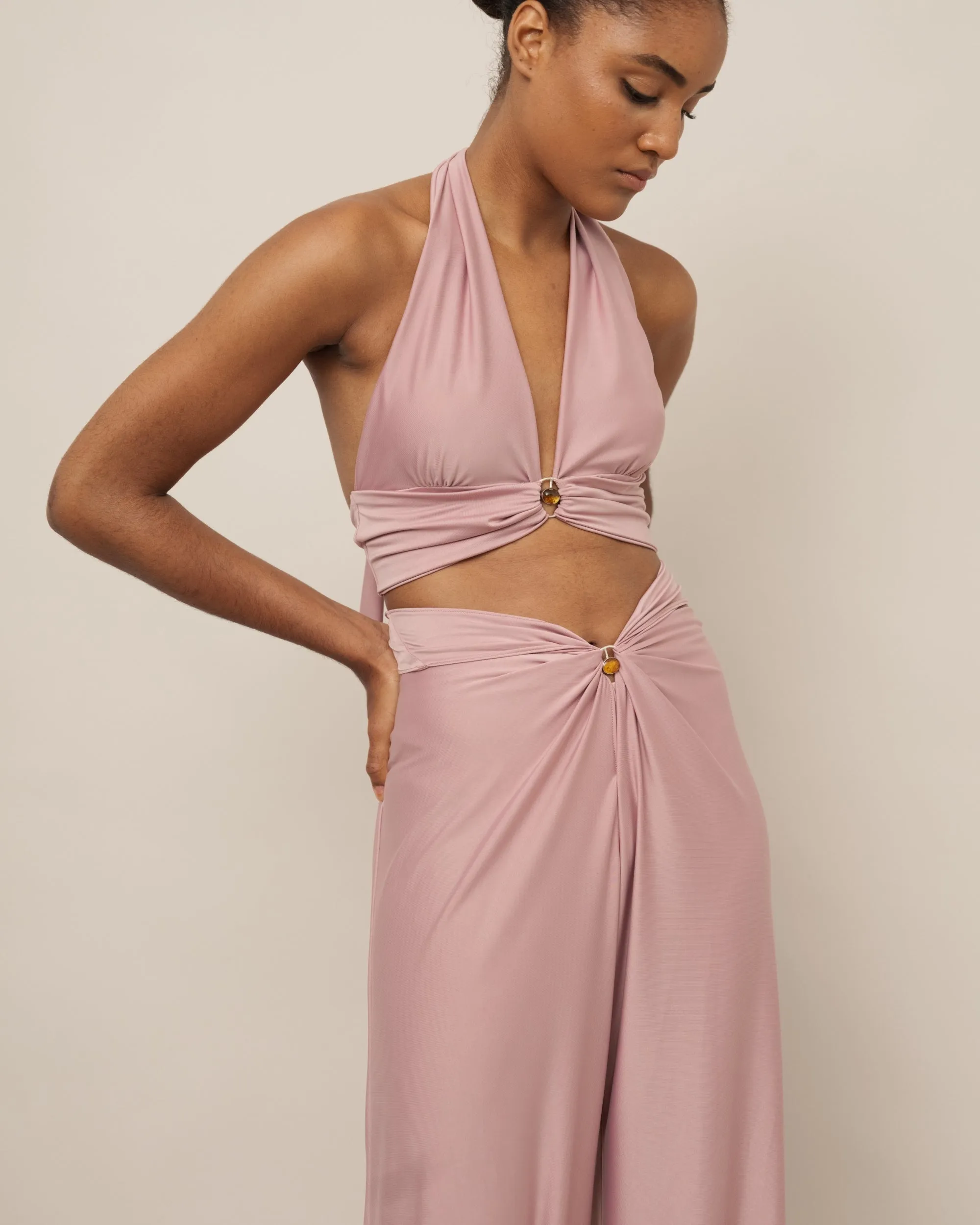 Criollo Trousers