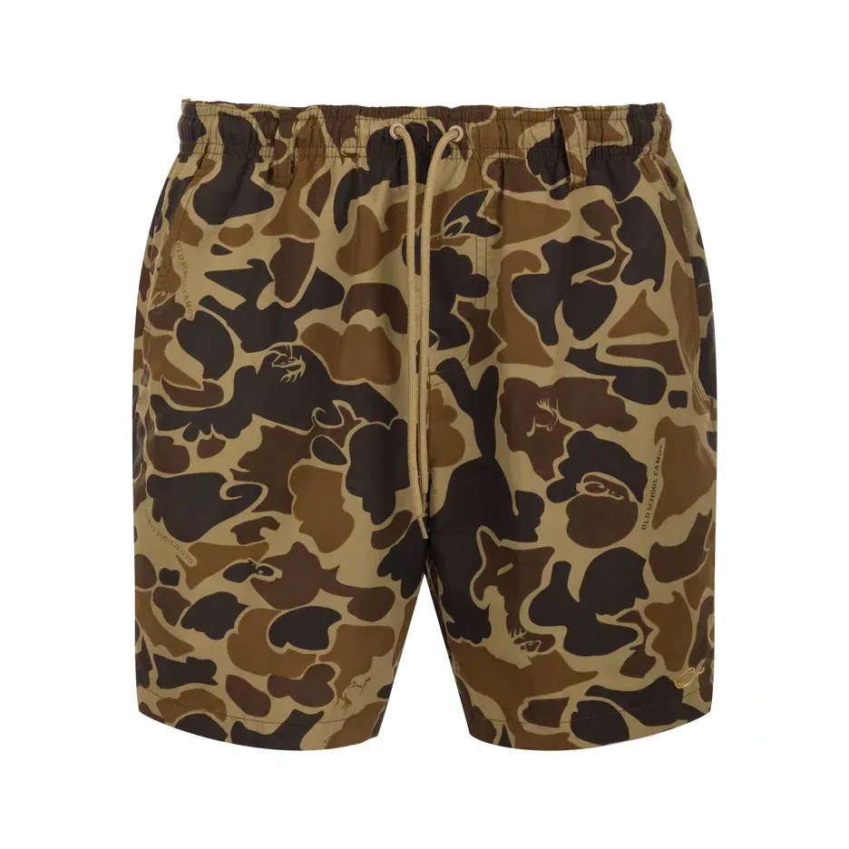 Drake 6" Dock Short