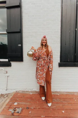 greta duster in dimestore cowgirl