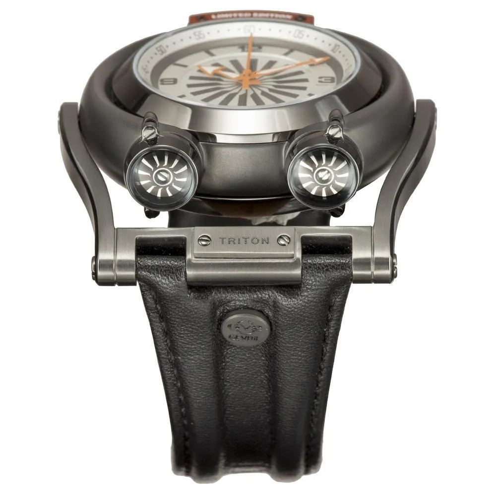 GV2 Triton Automatic - Limited Edition