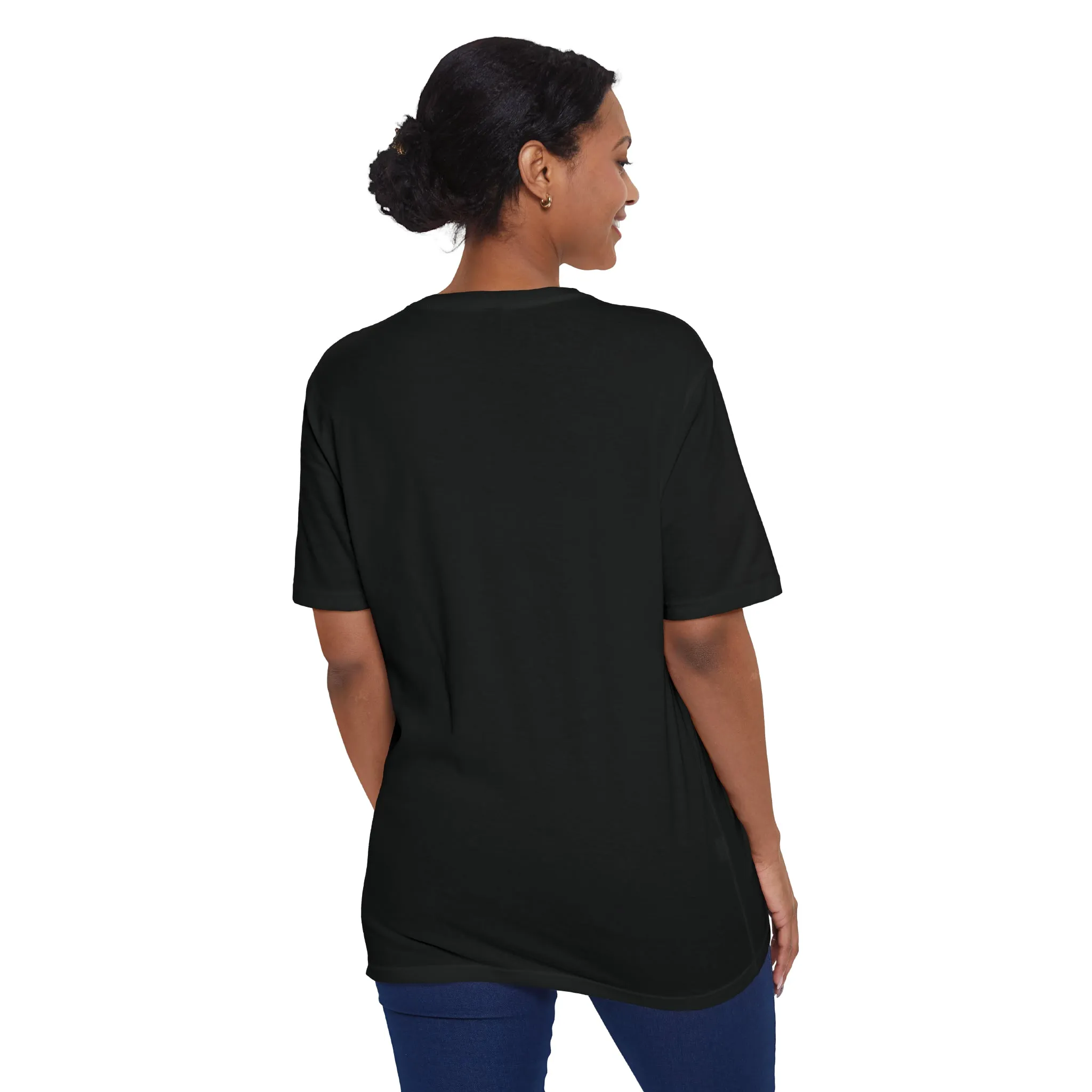 I Made a...Spontaneous Creative Decision! - Unisex District® Re-Tee®