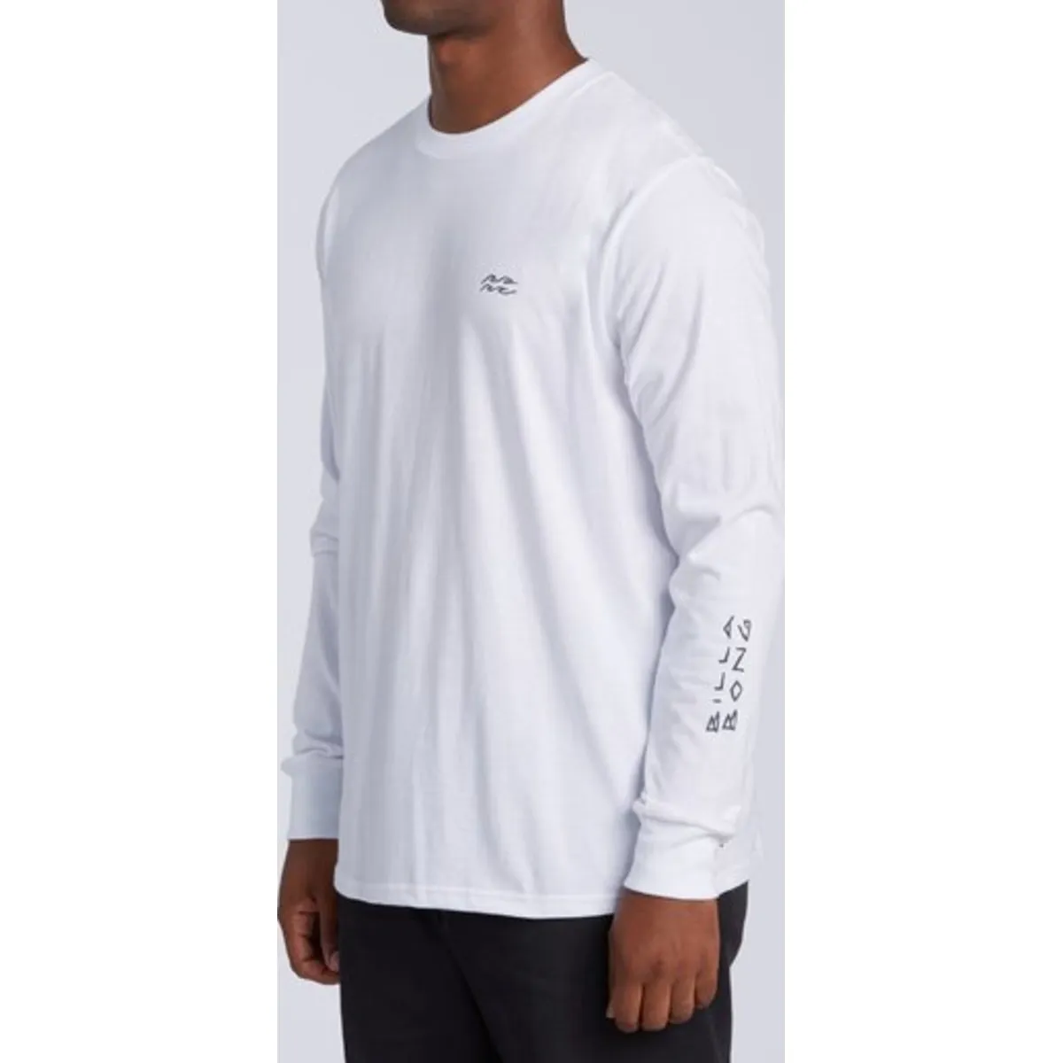 King Palm Long Sleeve T-Shirt
