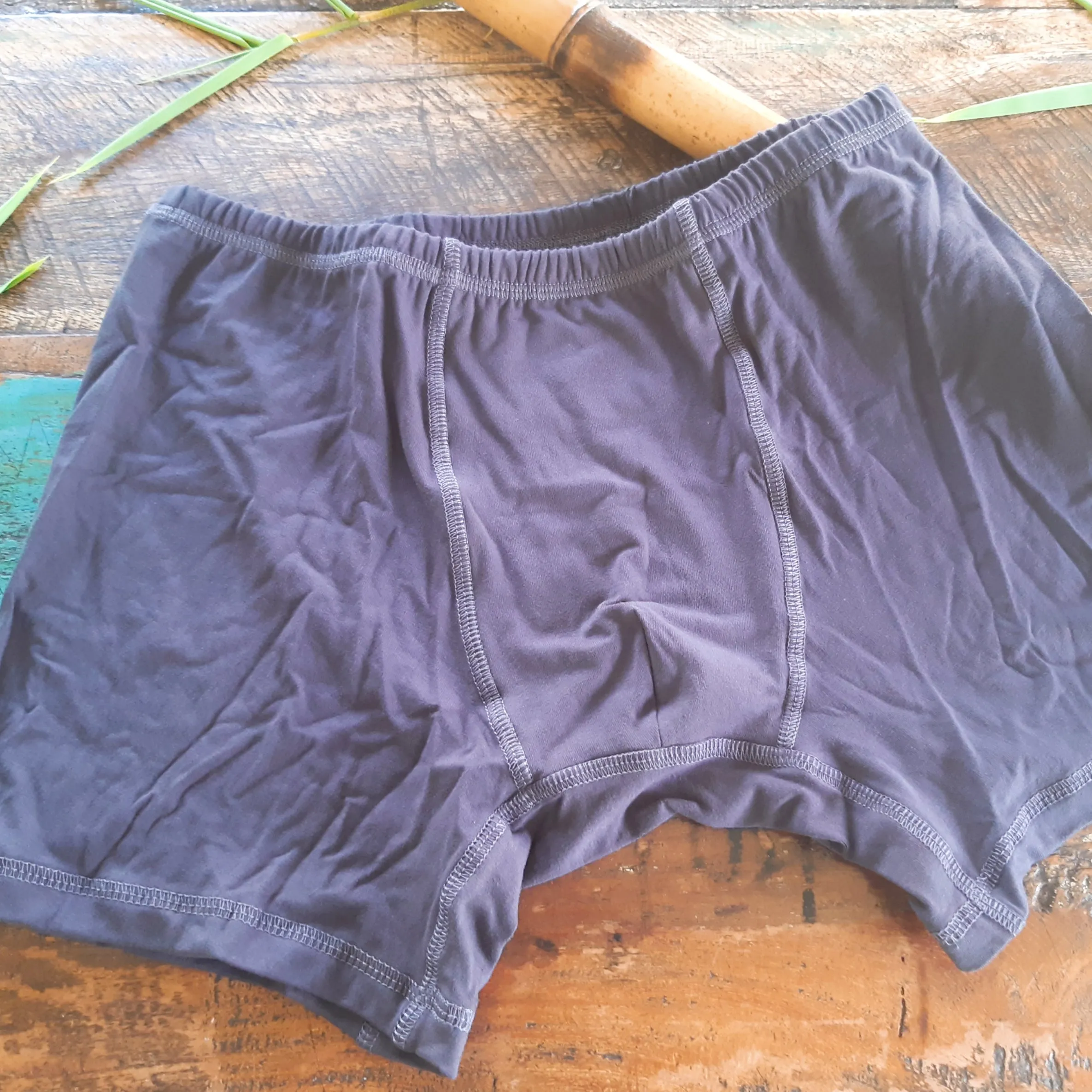 Men Boxers