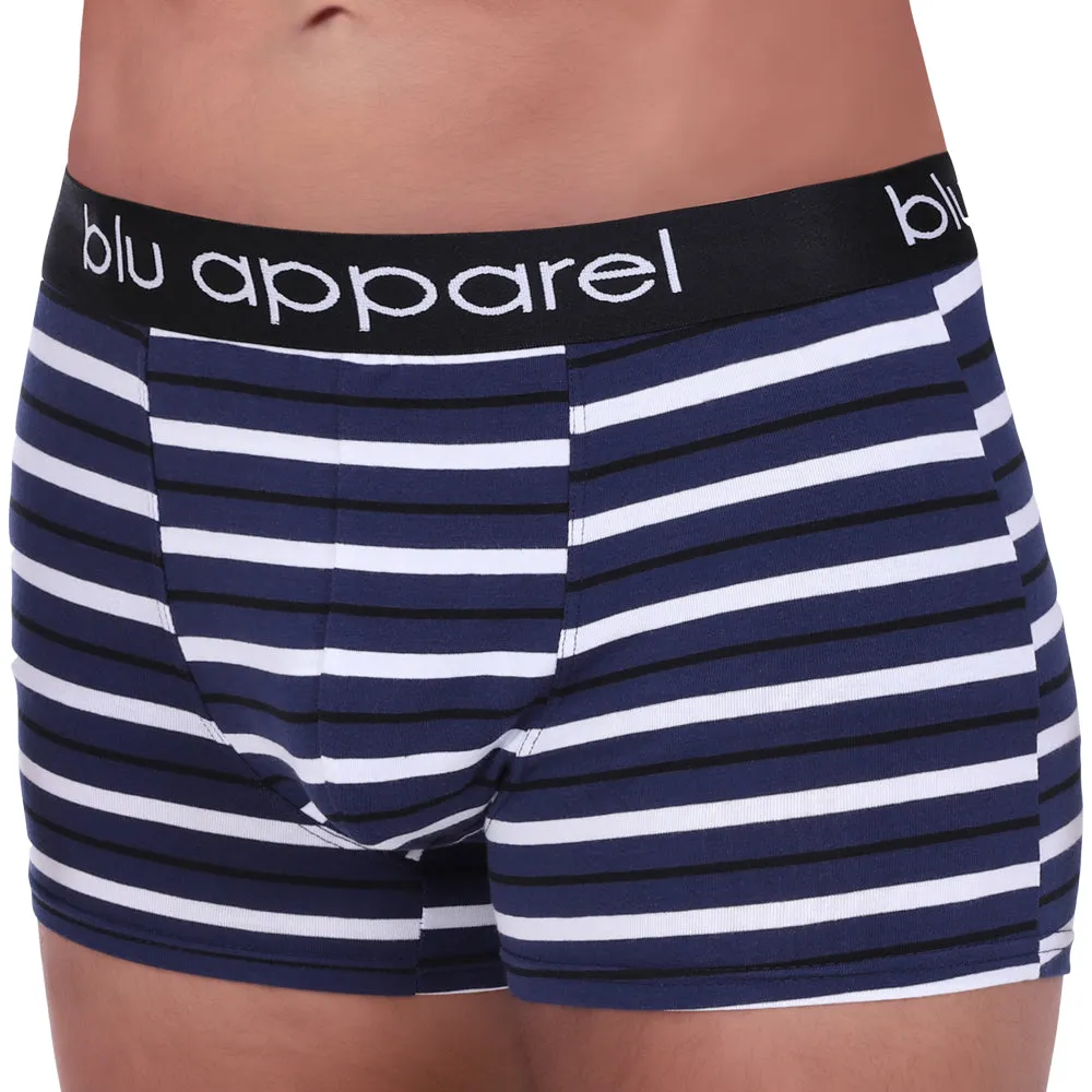 Men's Multi Pack Boxer Shorts - Black