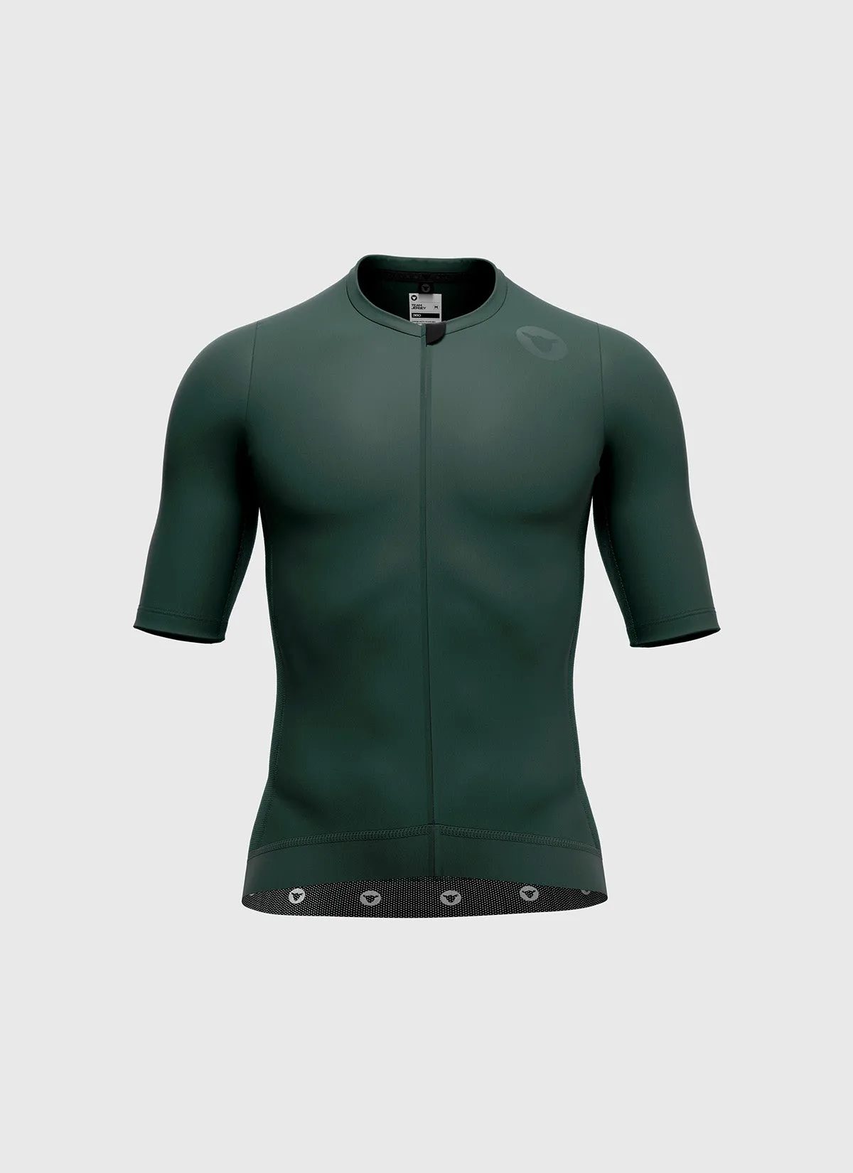 Men's Team SS Jersey - Forest