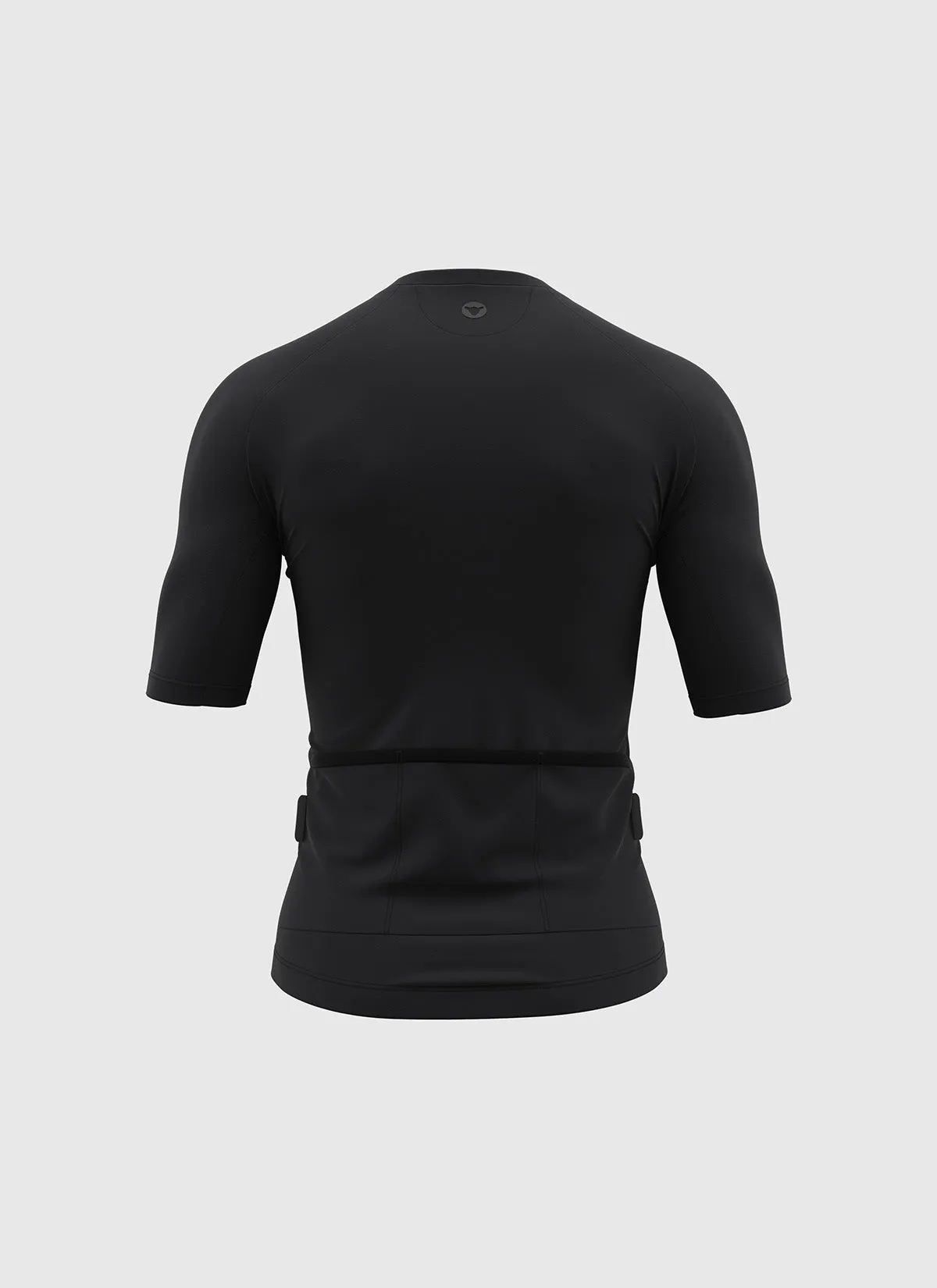 Men's Tour SS Jersey - Black