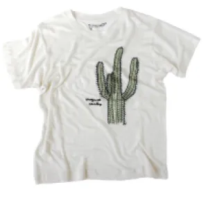 PLACES TO BE | MOJAVE CACTUS | ADULT TEE