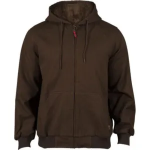 Rocky Chore Jacket with Hood Mens (WW00063)