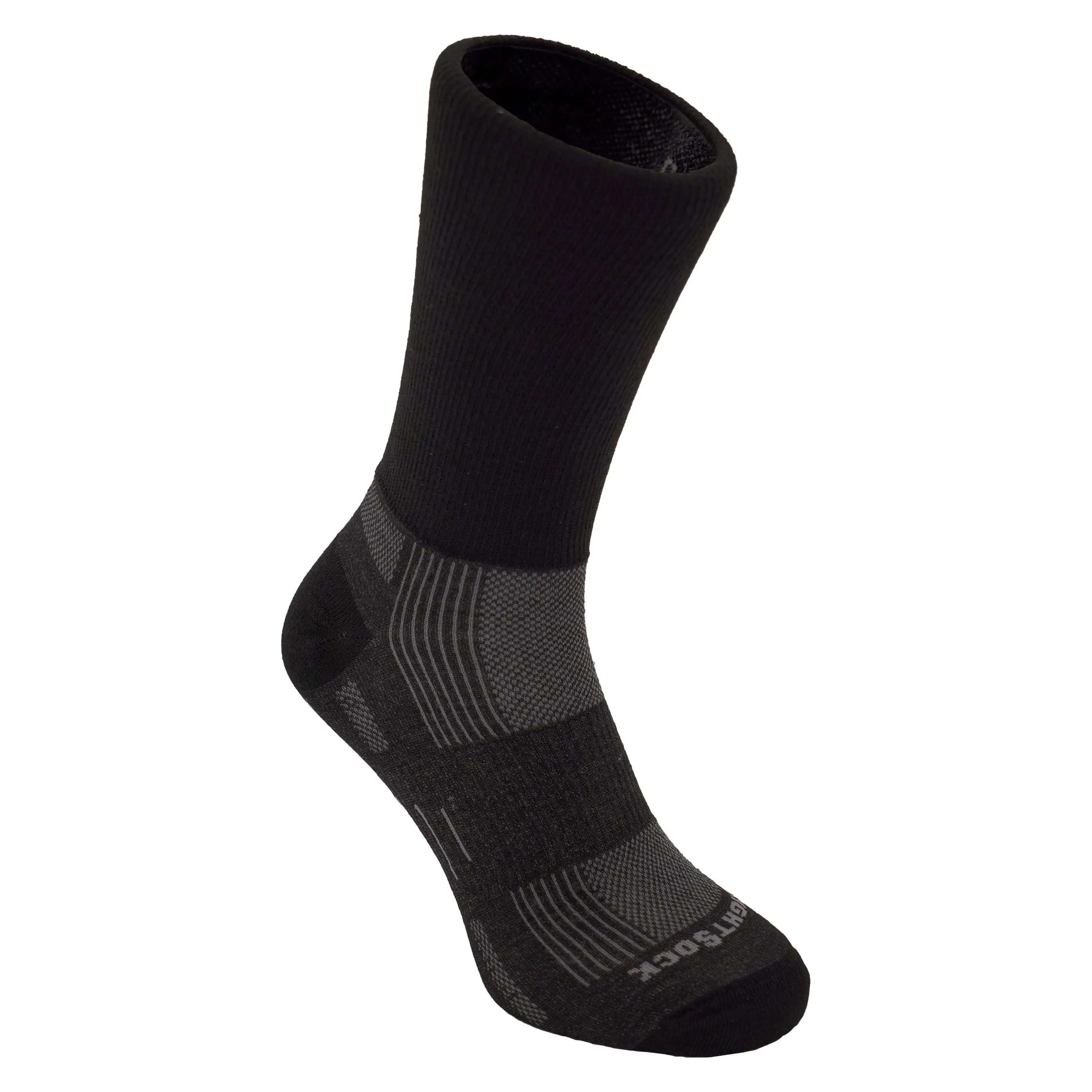 Wrightsock Double-Layer ECO Explore Crew Socks